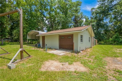 Room to Roam and Space for Your Toys...Seller offering a $2k - photo 44