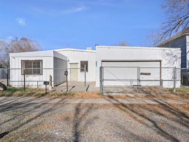 Colorado River Lot For Sale in Grand Junction Colorado