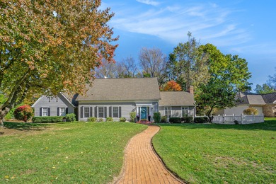 Lake Home For Sale in Kalamazoo, Michigan