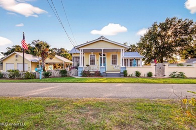 Step inside this impeccably preserved 1892 home, just 1,000 feet - photo 1