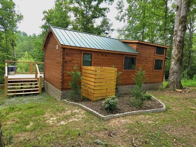 Nottley River Home Active Under Contract in Murphy North Carolina