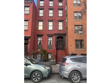 Hudson River Lot For Sale in New York (Manhattan) New York