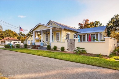 Step inside this impeccably preserved 1892 home, just 1,000 feet - photo 2