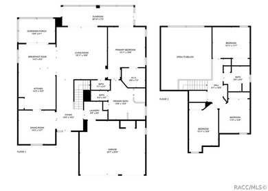 MOVE In Ready! Immaculate 4-Bedroom 3-Car Garage Home on Corner - photo 2