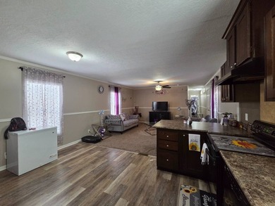 This 2013 3 bed 2 bath home is located in River Bay an All Age - photo 3