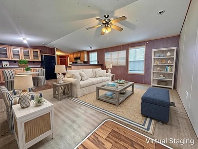 Investment Opportunity in Fulton, TX! Situated on a spacious 0 - photo 4