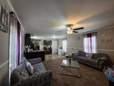 This 2013 3 bed 2 bath home is located in River Bay an All Age - photo 5