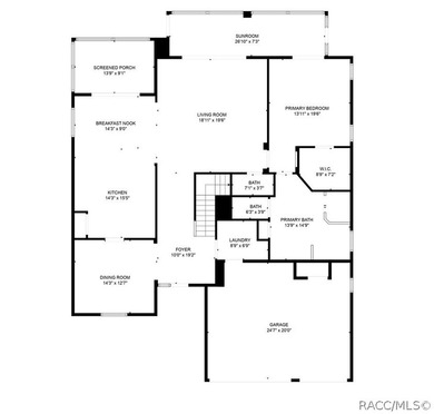 MOVE In Ready! Immaculate 4-Bedroom 3-Car Garage Home on Corner - photo 8