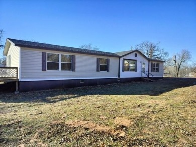 Lake Home For Sale in Hydro, Oklahoma