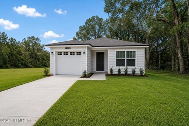 Move-in ready and fully completed new construction on - photo 1
