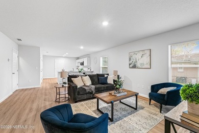 Move-in ready and fully completed new construction on - photo 4