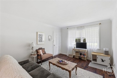Located on Savannah's highly desirable Bull Street corridor in - photo 5