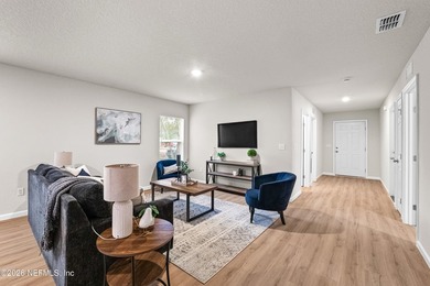 Move-in ready and fully completed new construction on - photo 5