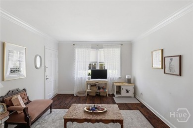Located on Savannah's highly desirable Bull Street corridor in - photo 6