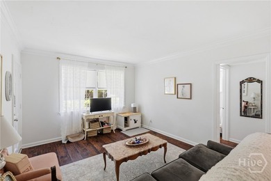 Located on Savannah's highly desirable Bull Street corridor in - photo 7
