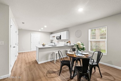 Move-in ready and fully completed new construction on - photo 7