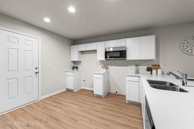 Move-in ready and fully completed new construction on - photo 9