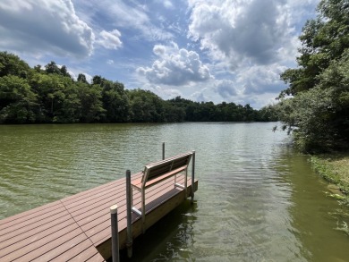 Lake Home For Sale in Owenton, Kentucky