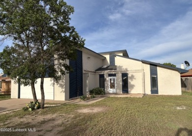 Lake Home For Sale in Ransom Canyon, Texas