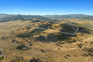 Lake Acreage For Sale in Dayton, Montana