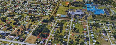 Lehigh Acres Area Lot For Sale in Lehigh Acres Florida