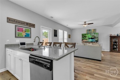 Well maintained 3BR/2.5BA home in Chapel Park at Berwick - photo 11