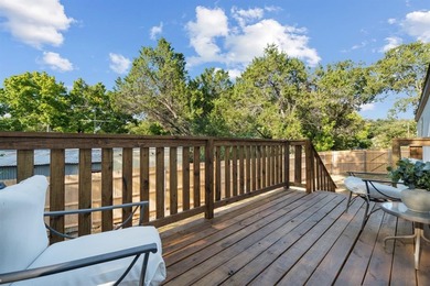 Lake Granbury Home For Sale in Granbury Texas