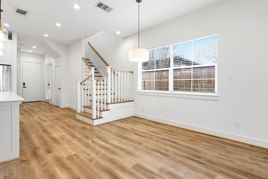 All offers welcome! This contemporary duplex offers a - photo 11
