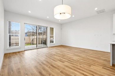 All offers welcome! This contemporary duplex offers a - photo 12