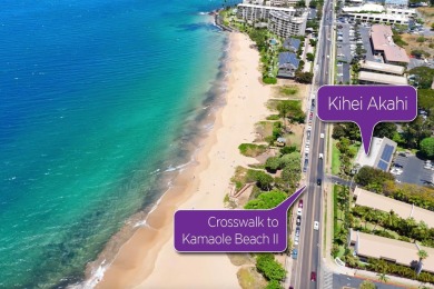 Welcome to HOTEL ZONED Kihei Akahi D107! Luxury vinyl plank - photo 12