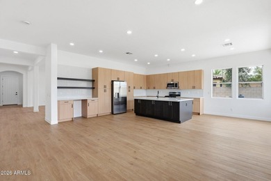 Welcome to 9350 S 182nd Ln, a stunning fully remodeled residence - photo 14