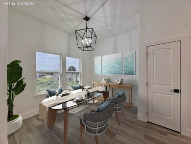 Coastal charm meets breezy living in this eye-catching pink - photo 14