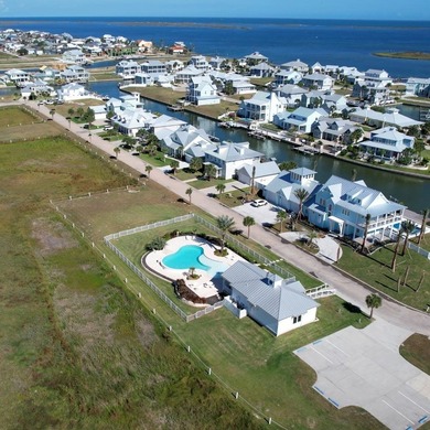 Lot 30 is a large corner homesite at the edge of the bay, inside - photo 4