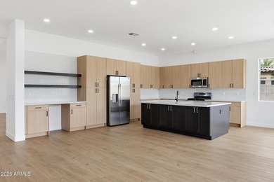 Welcome to 9350 S 182nd Ln, a stunning fully remodeled residence - photo 15