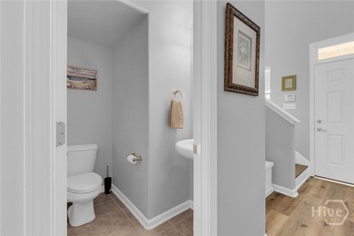 Well maintained 3BR/2.5BA home in Chapel Park at Berwick - photo 15