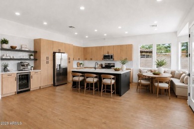 Welcome to 9350 S 182nd Ln, a stunning fully remodeled residence - photo 16
