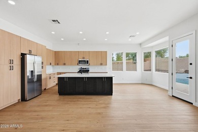 Welcome to 9350 S 182nd Ln, a stunning fully remodeled residence - photo 17