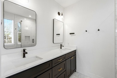 All offers welcome! This contemporary duplex offers a - photo 17