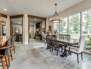 Experience the ultimate Lake Eufaula lifestyle in this fully - photo 17