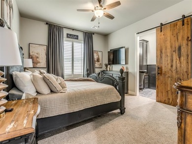 Experience the ultimate Lake Eufaula lifestyle in this fully - photo 18