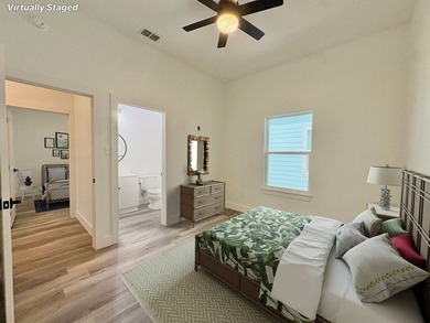 Coastal charm meets breezy living in this eye-catching pink - photo 18