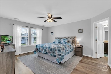Well maintained 3BR/2.5BA home in Chapel Park at Berwick - photo 19