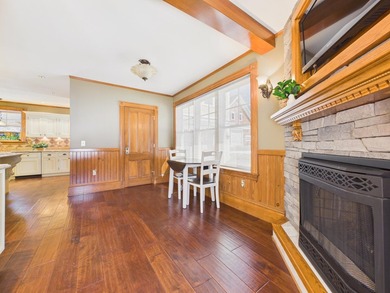 Set on 106 acres of pristine Northern Maine countryside, this - photo 19