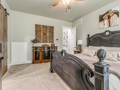 Experience the ultimate Lake Eufaula lifestyle in this fully - photo 19