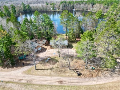 53 acres of mostly cleared land on pristine Croker Lake. The - photo 20