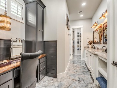 Experience the ultimate Lake Eufaula lifestyle in this fully - photo 20