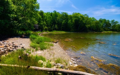 Saint George River Lot For Sale in Saint George Maine
