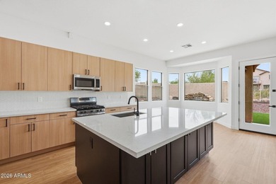 Welcome to 9350 S 182nd Ln, a stunning fully remodeled residence - photo 21