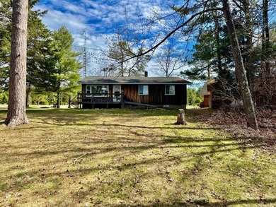 53 acres of mostly cleared land on pristine Croker Lake. The - photo 21