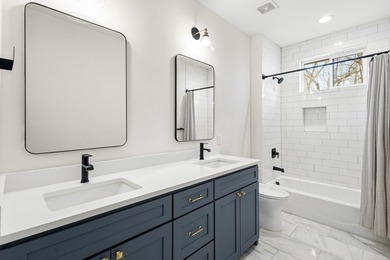 All offers welcome! This contemporary duplex offers a - photo 21